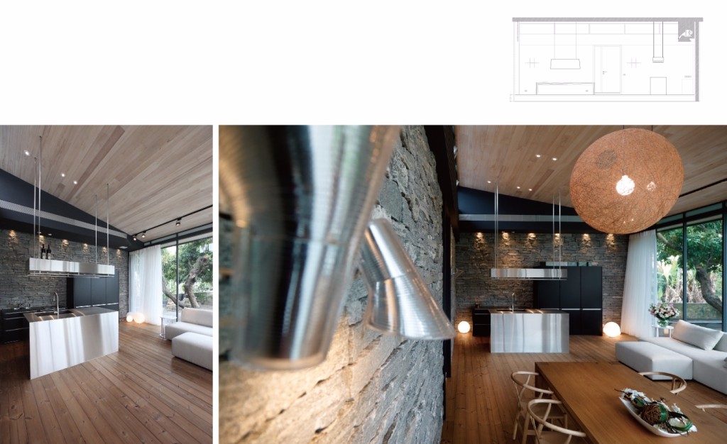 起初-- 創造 | 感受自然之美的生活空间-10