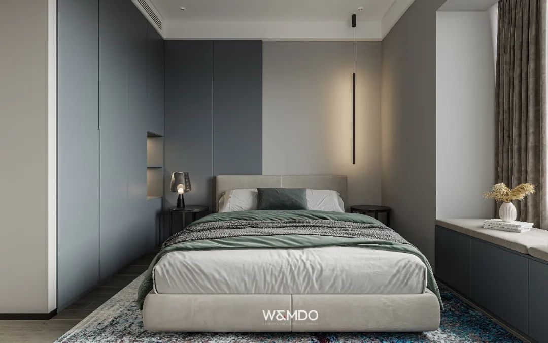 黑白简约大渡河府丨中国乐山丨章钞文-36