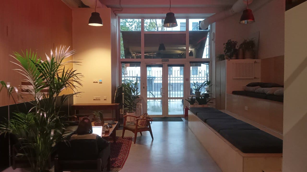 Stereotactic 工作室 2021-9