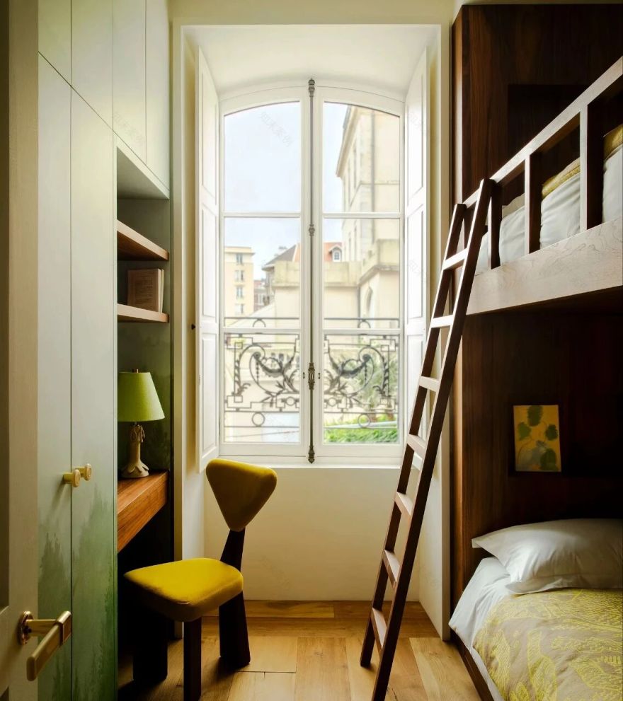 自然的静默·海岸之居丨法国丨卡米耶·拉维涅(Camille Lavigne)-36