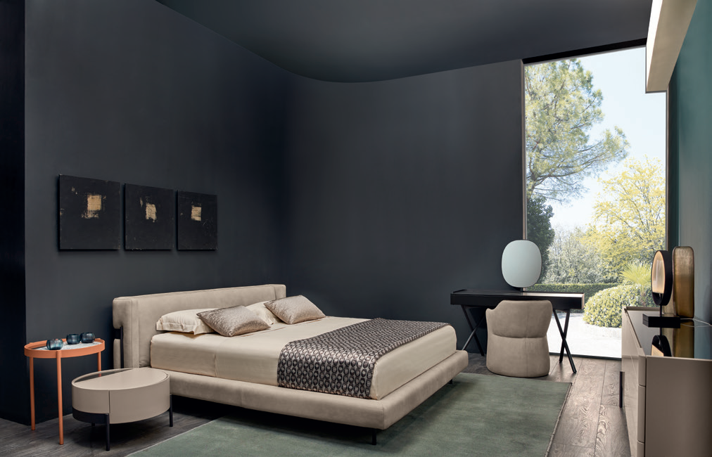 雅斯国际新品 Cantori 2022 系列丨中国深圳丨Maurizio Manzoni-15