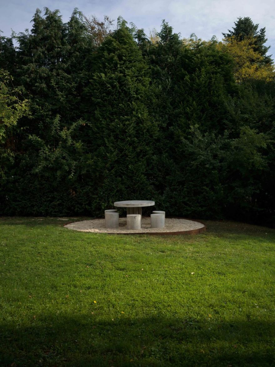 探访比利时建筑师 音乐家故居丨Paul Meekels-74