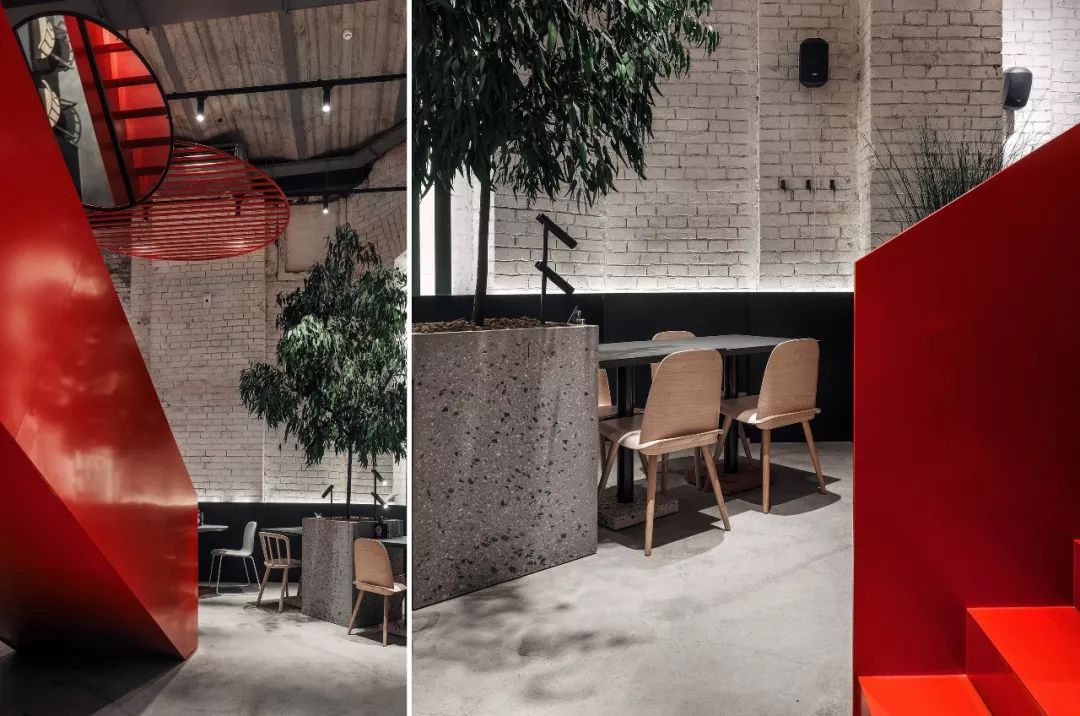 简约至上,空间为魂——DA 建筑师事务所室内设计案例-24