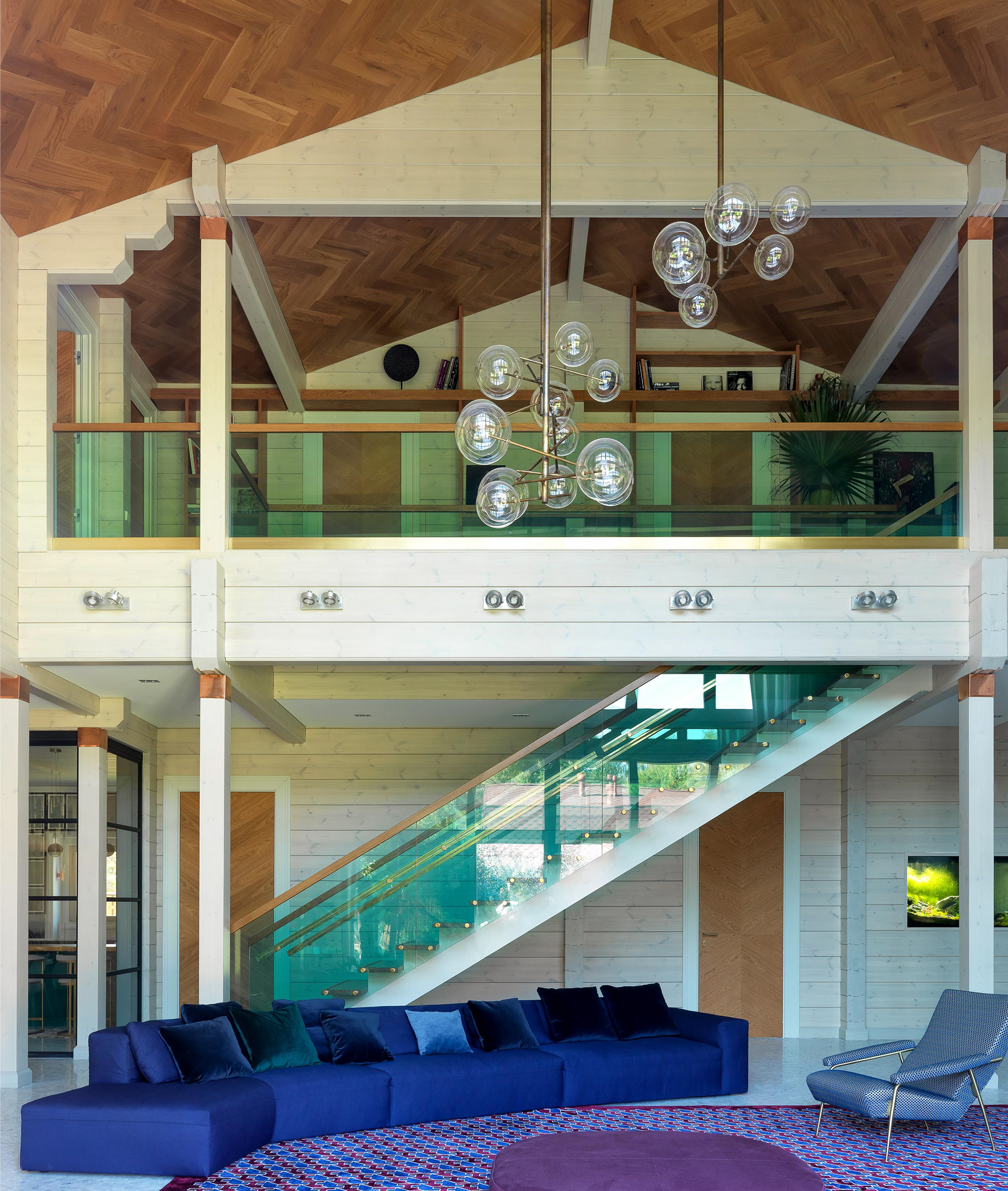 House ISKRA Sergey Krasyuk-3