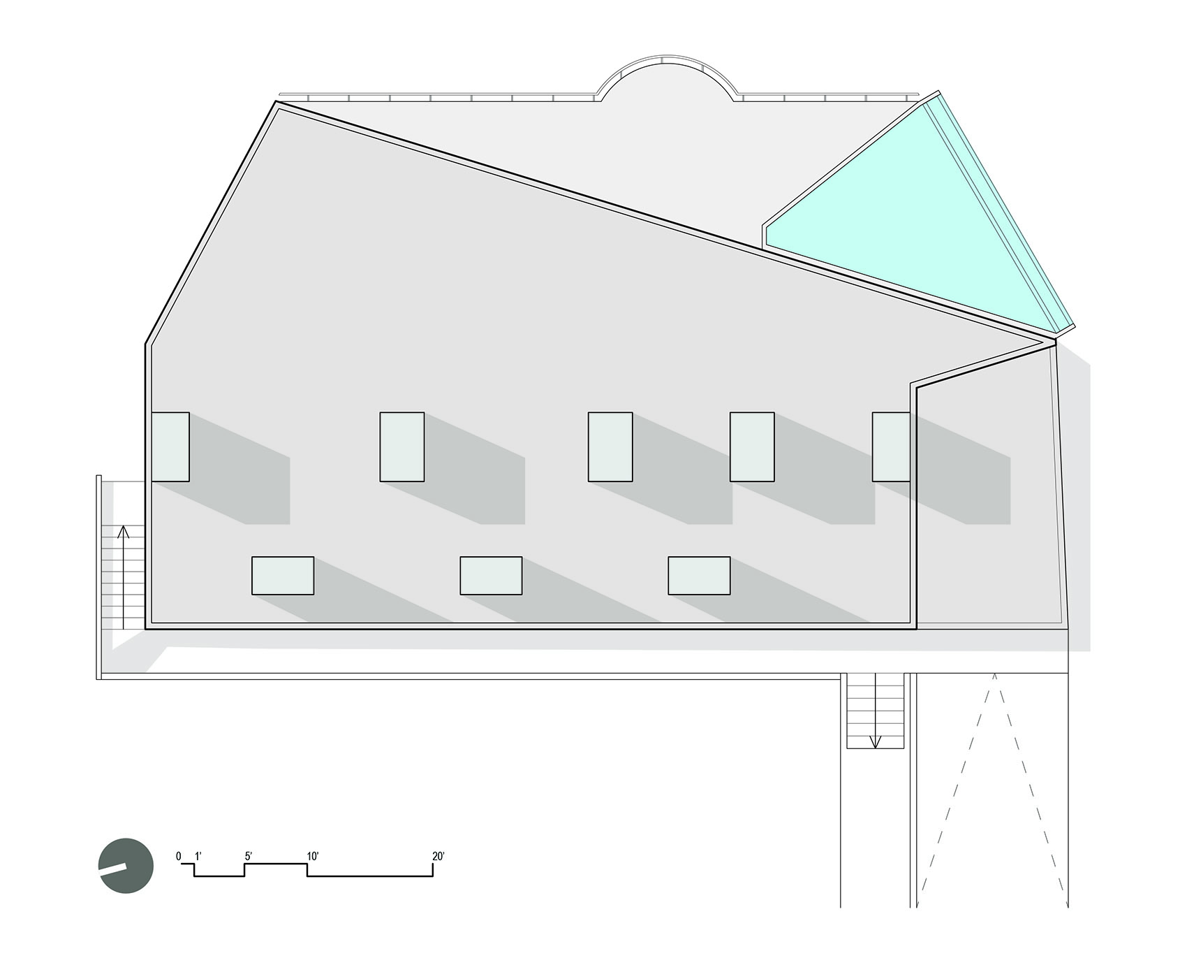 Flores 之家丨FUSTER + Architects-44