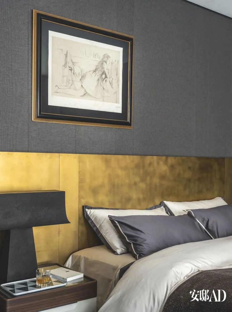 葛亚曦深圳的家丨中国深圳-25