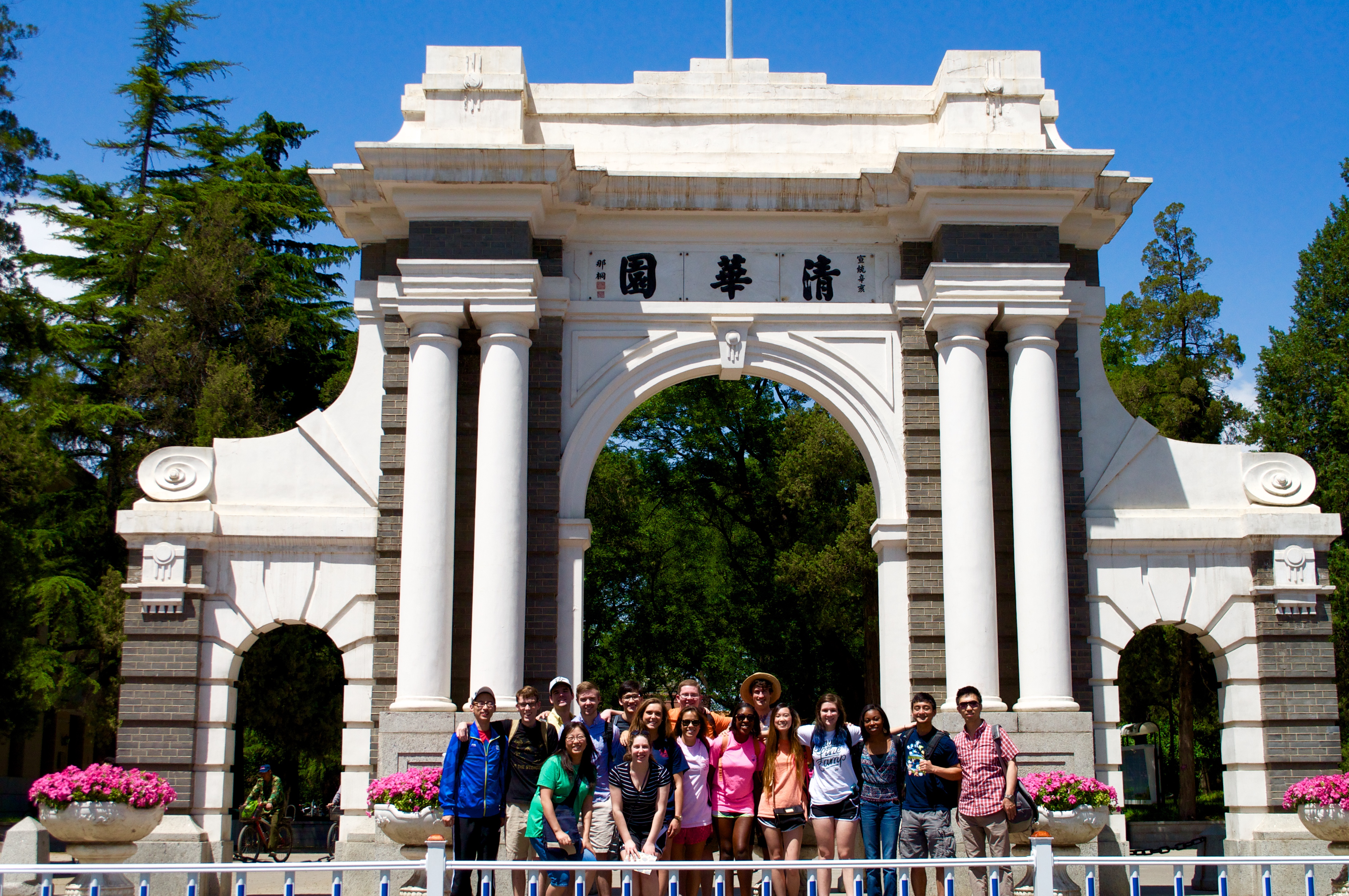 石宝寨塔建筑研究丨中国北京丨John D. Williams-23