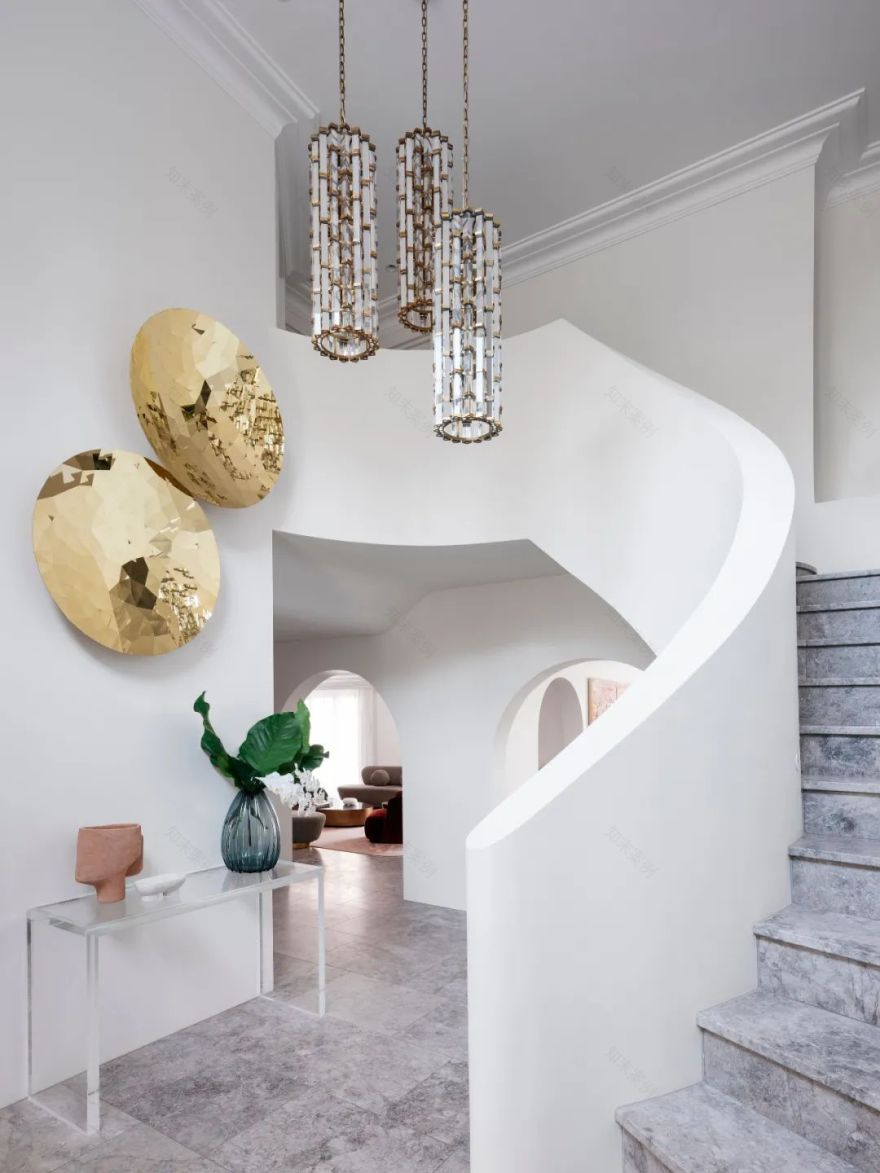 现代宁静雅居丨澳大利亚悉尼丨Nina Maya Interiors-122