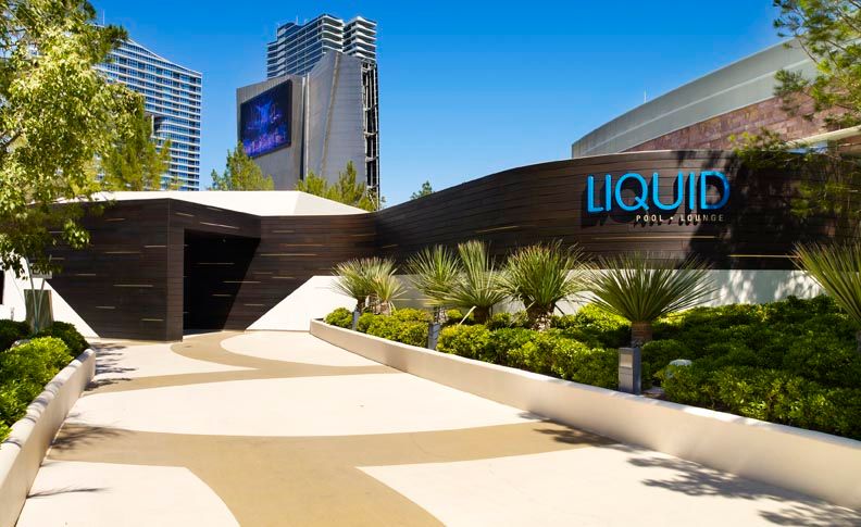 市中心丨美国拉斯维加斯丨GRAFT GmbH-11