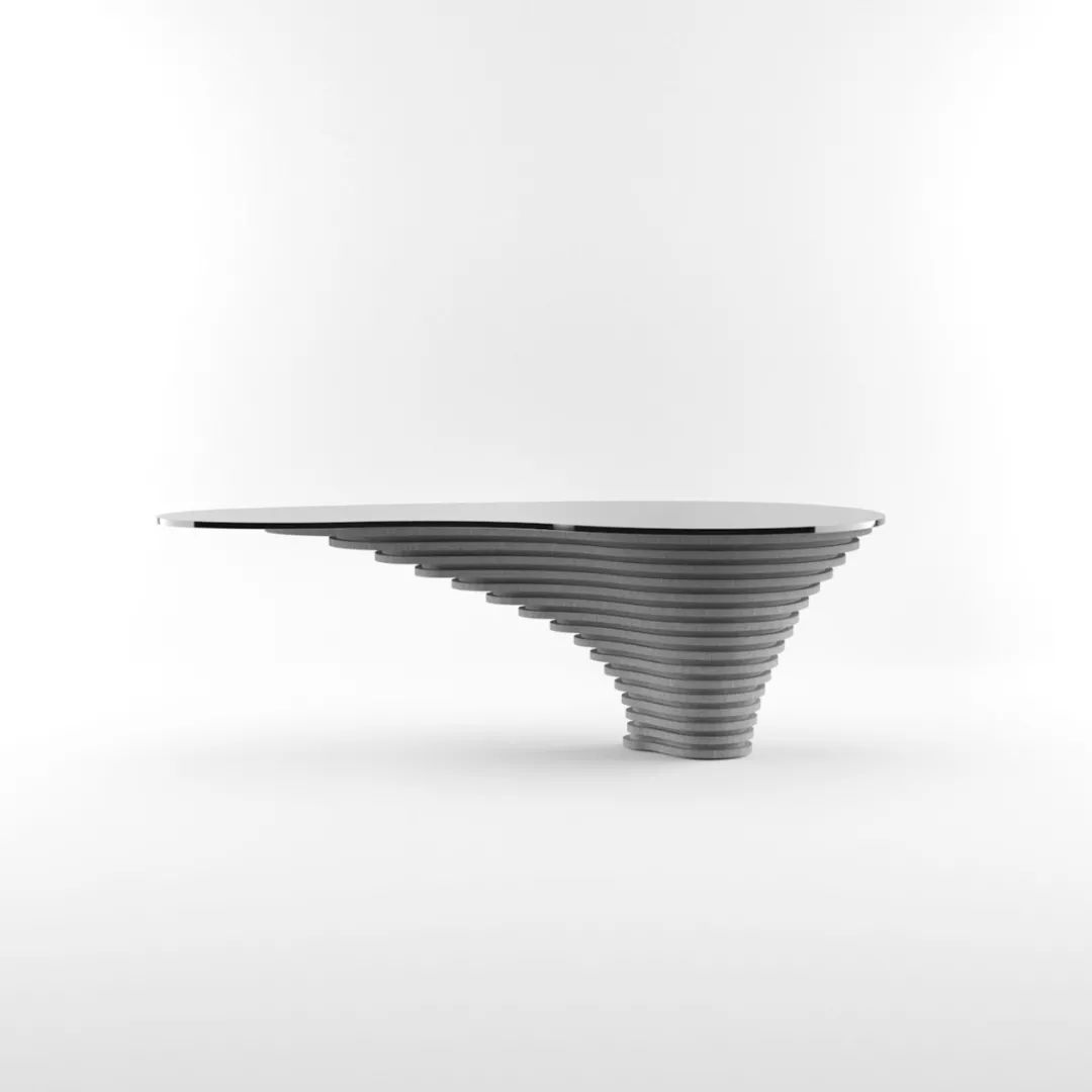 12 款获奖家具设计丨多位设计师-60