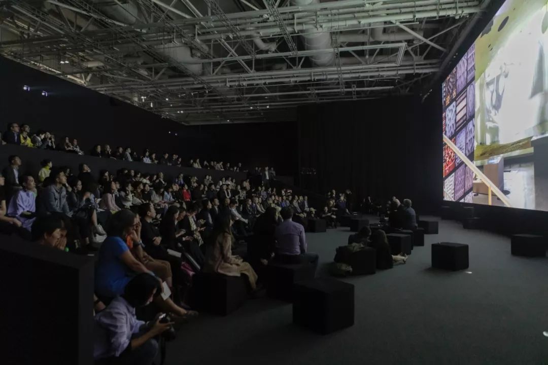 享受吧，拥抱活着的建筑：努维尔+马塔-克拉克，PSA2019压轴建筑双展开幕 – 有方-22