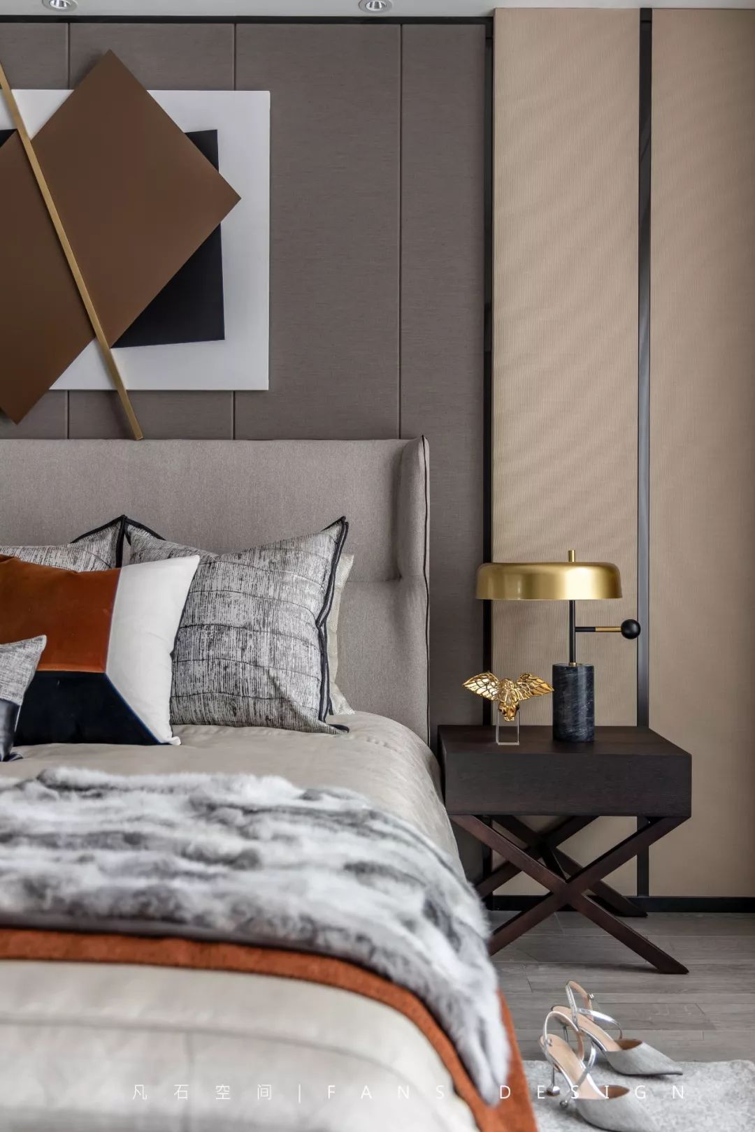 梦想家园，打造汉江美景的舒适空间-33