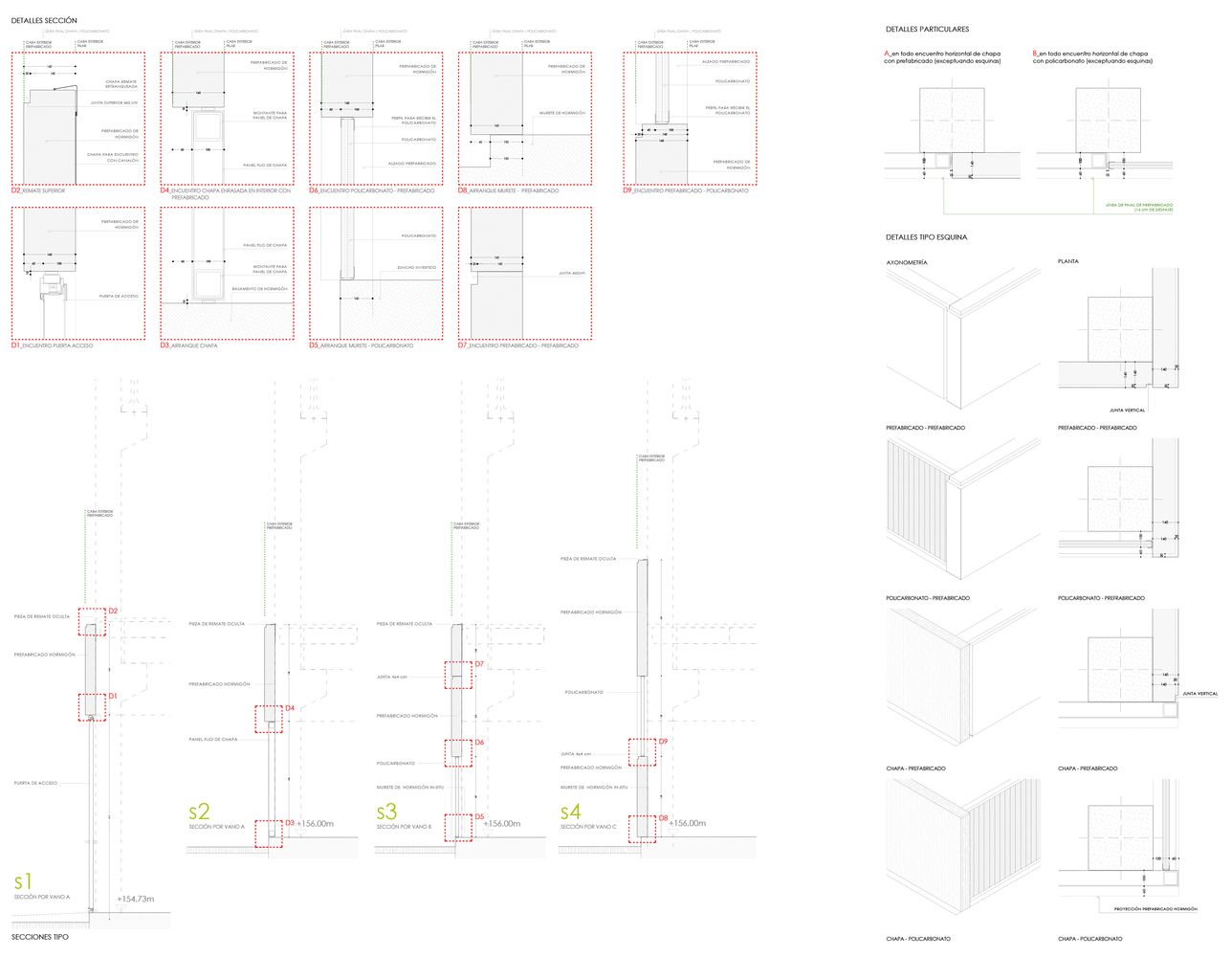 维勒佩雷斯污水处理厂的工业翻新-78