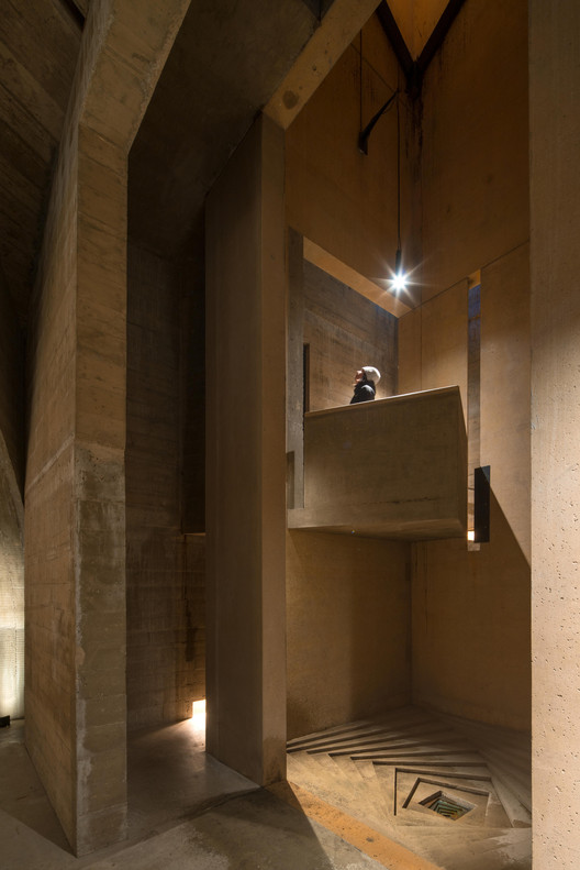 Mission Hill 酒厂-11