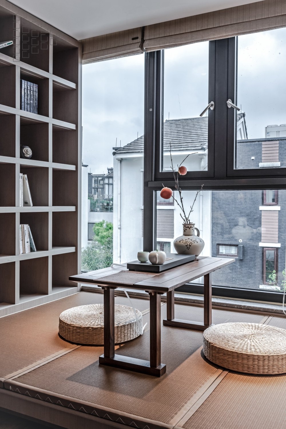 远山,近水,那一抹春天的绿-20