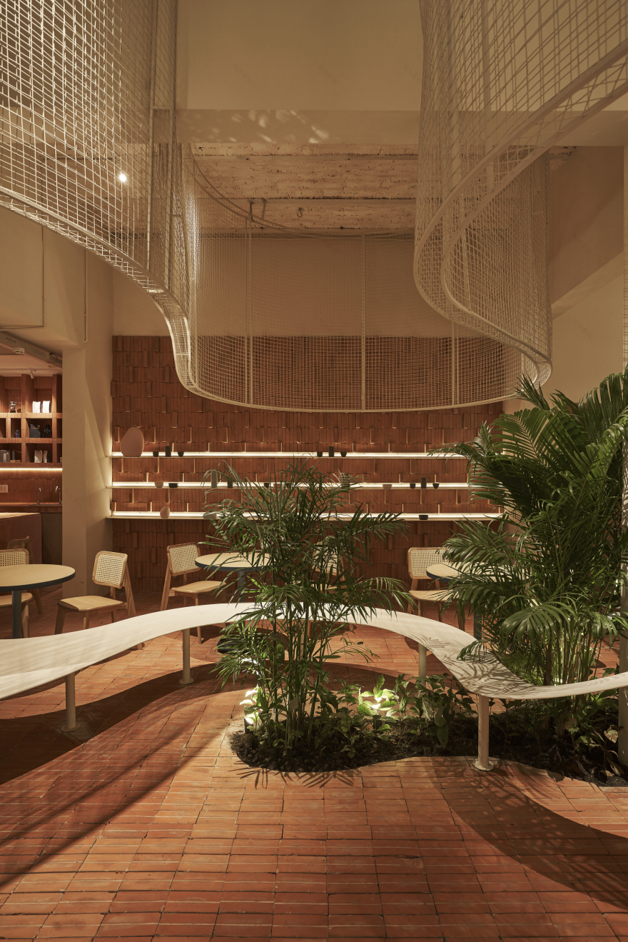 安咖啡烘焙坊丨越南胡志明市丨Red5studio-19