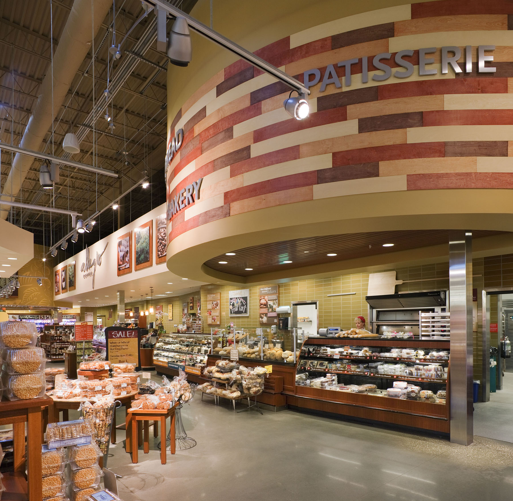 迪士尼旁的 Whole Foods Market Bayhill-7