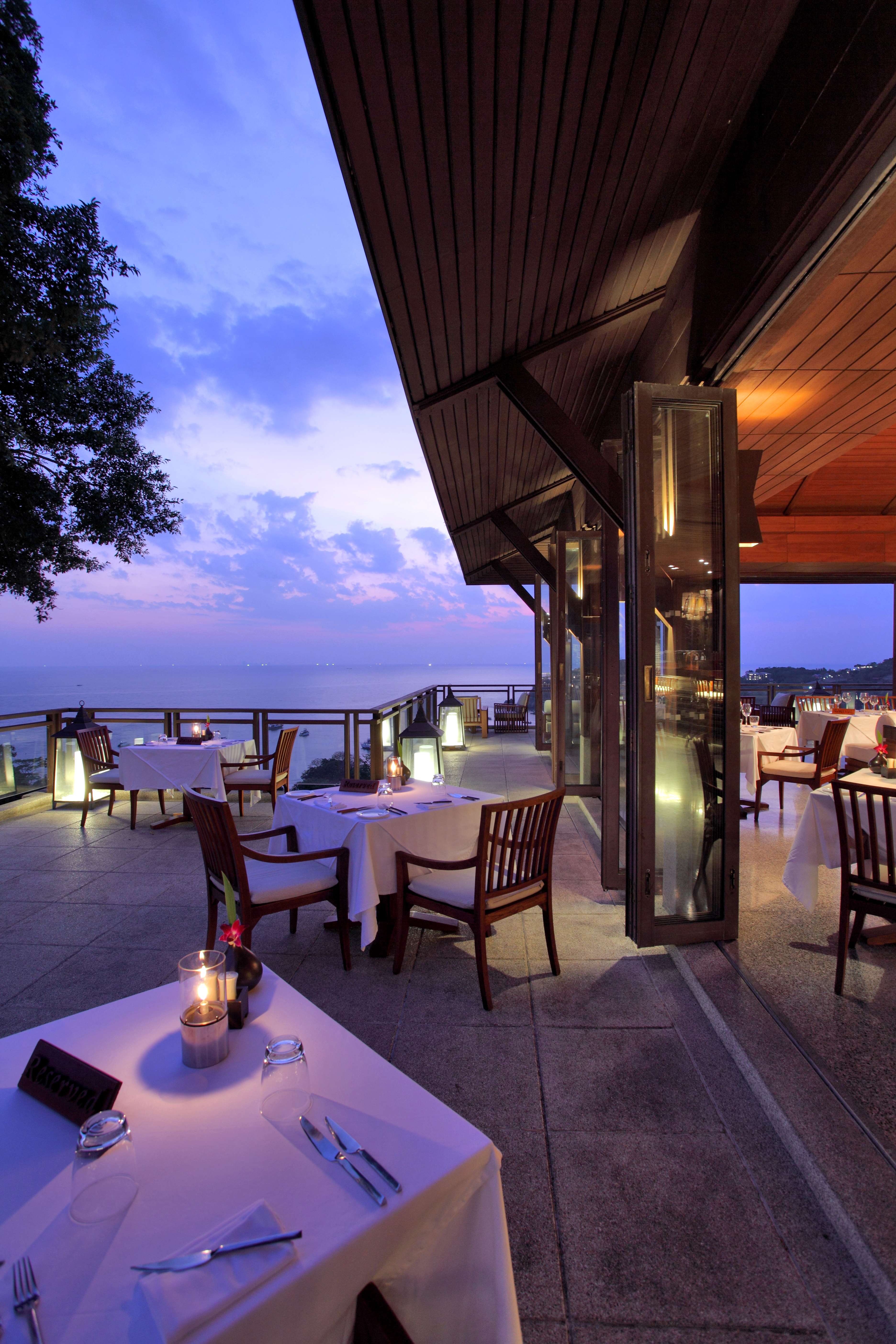 泰国兰塔岛披玛雷度假酒店-35