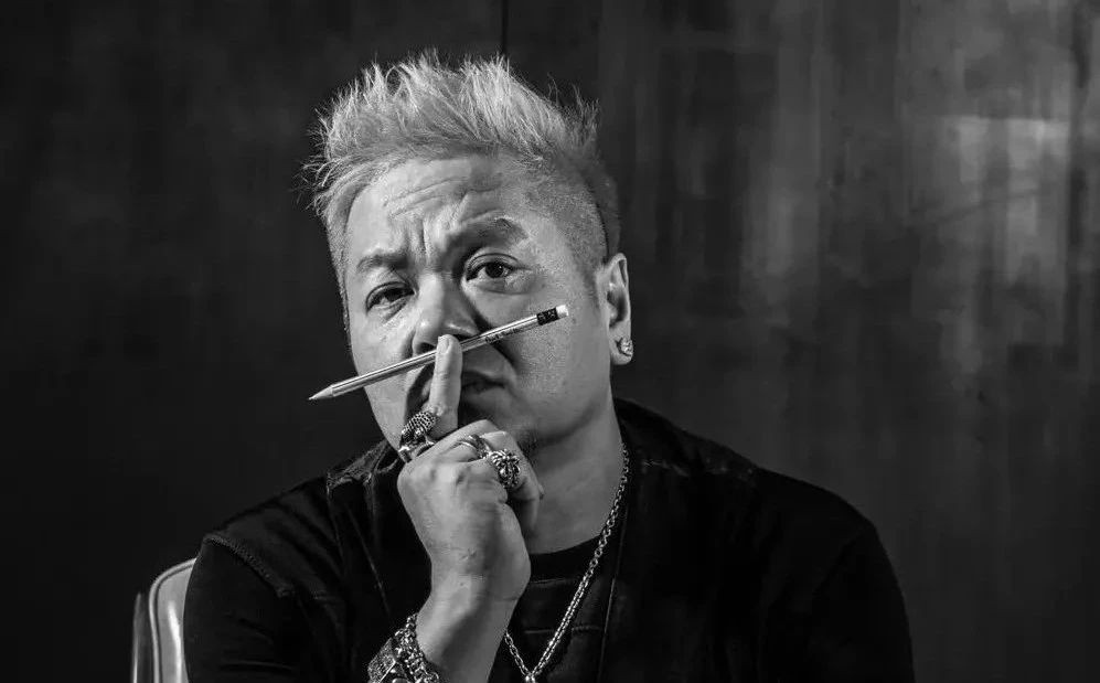 戴昆新作 | 福州三盛百督府与重庆文旅城桃花源，极简美学与走进画里的设计之旅-69