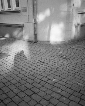 Analogue Journal - Katowice, Poland