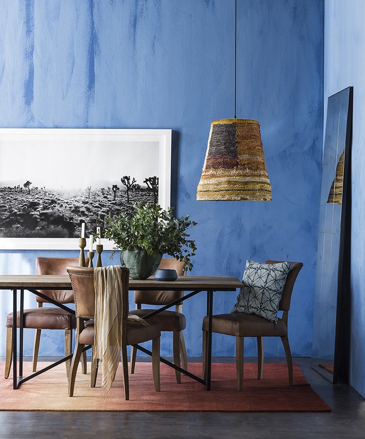 澳洲设计师 Ashley Pratt 的温馨室内设计-13