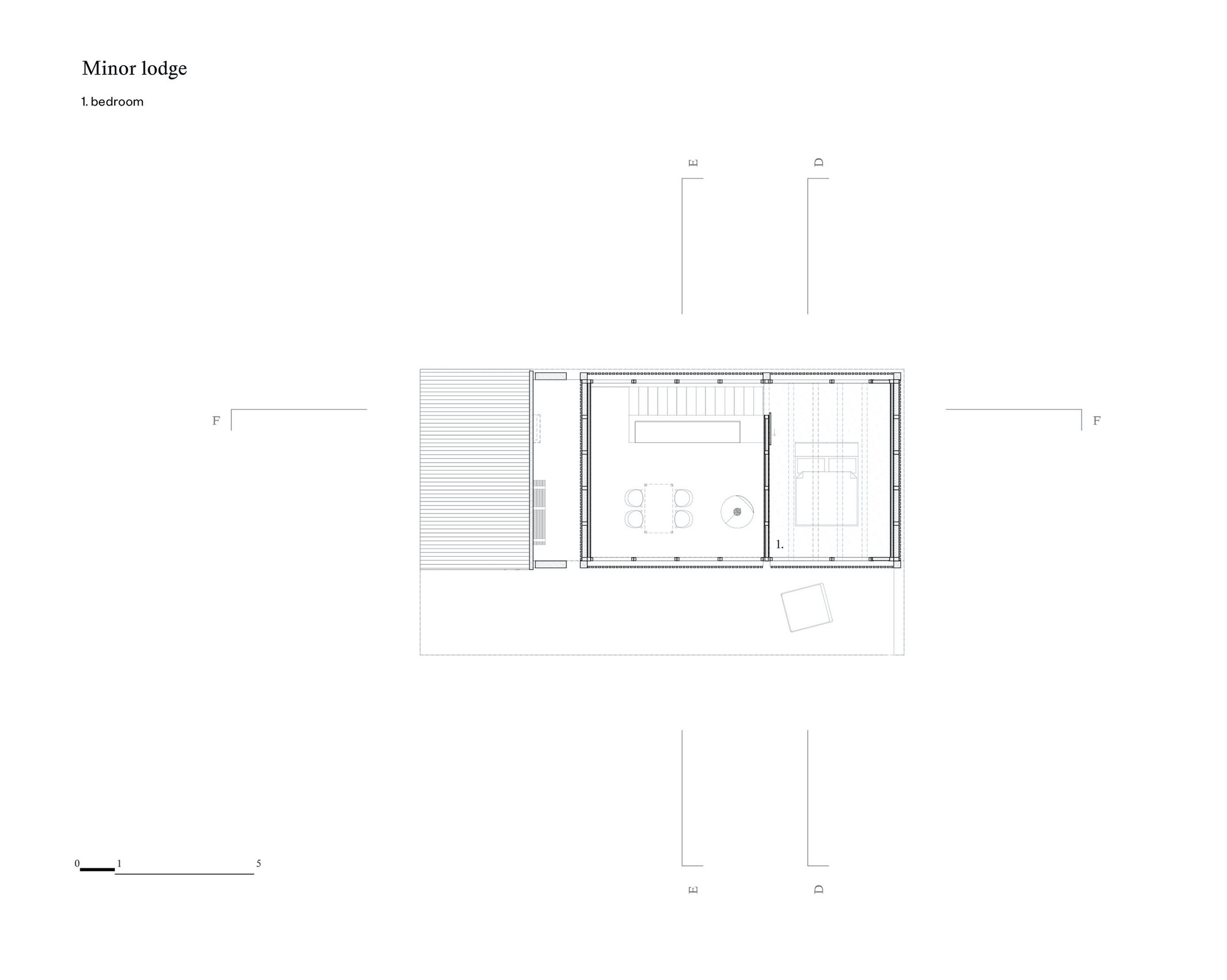 塞格德·罗奇丨匈牙利丨Építész Stúdió-79