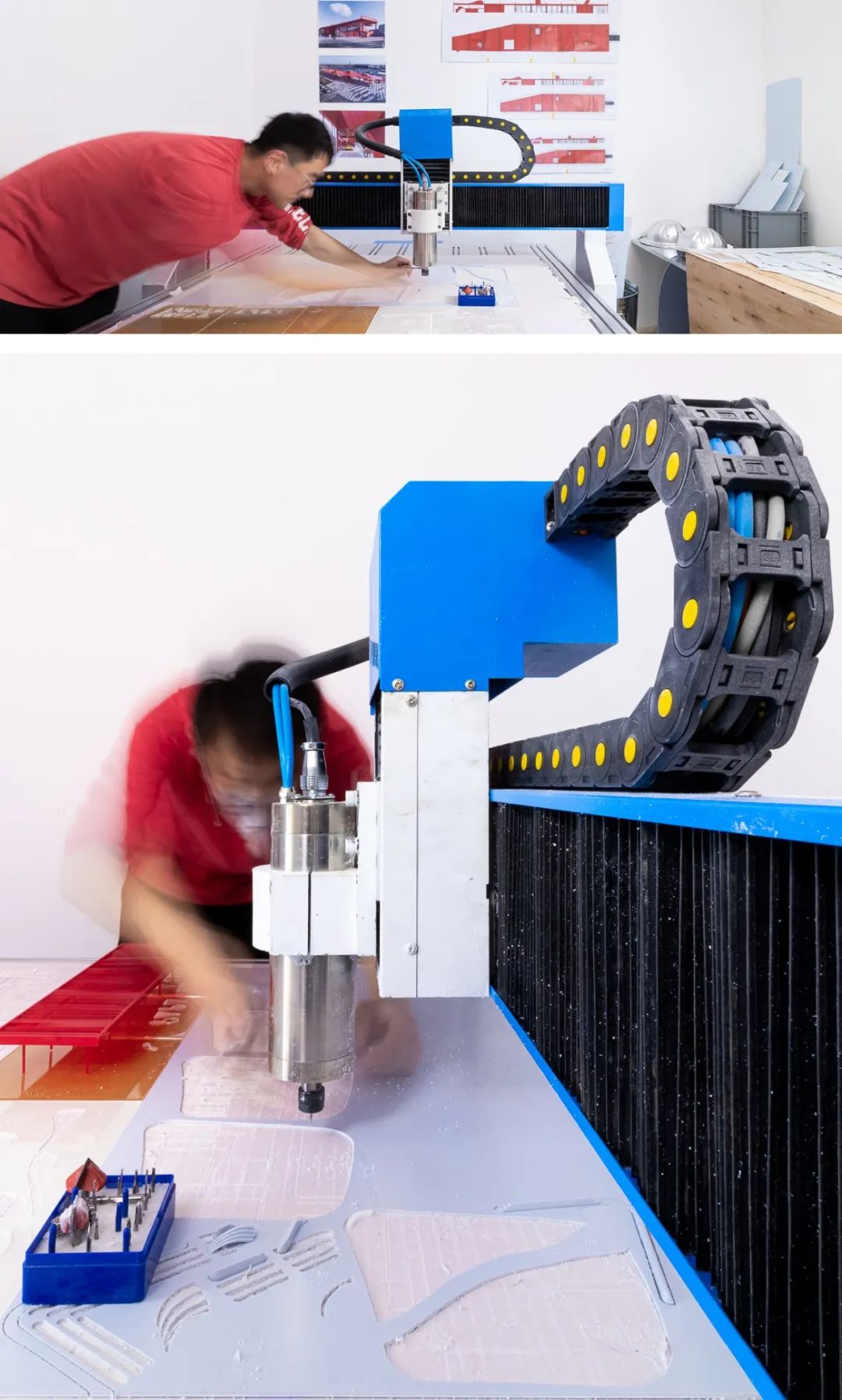 柯路模型工作室丨CLOU 柯路-18