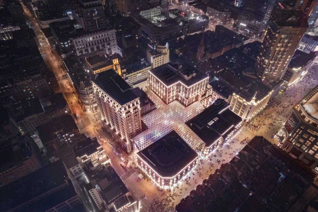 外滩·老市府丨中国上海丨华东建筑设计研究院有限公司等-52