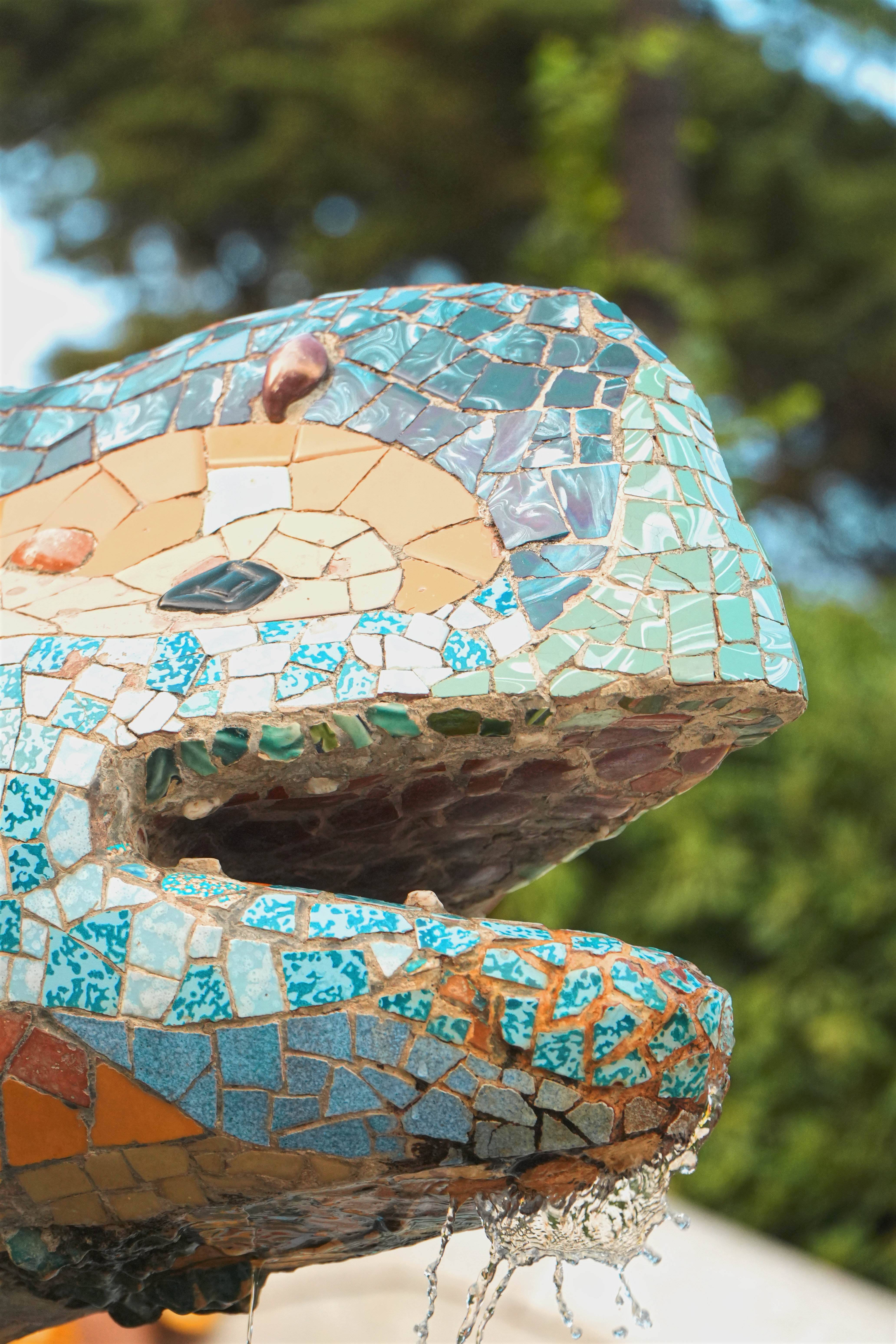 Park Guell-0