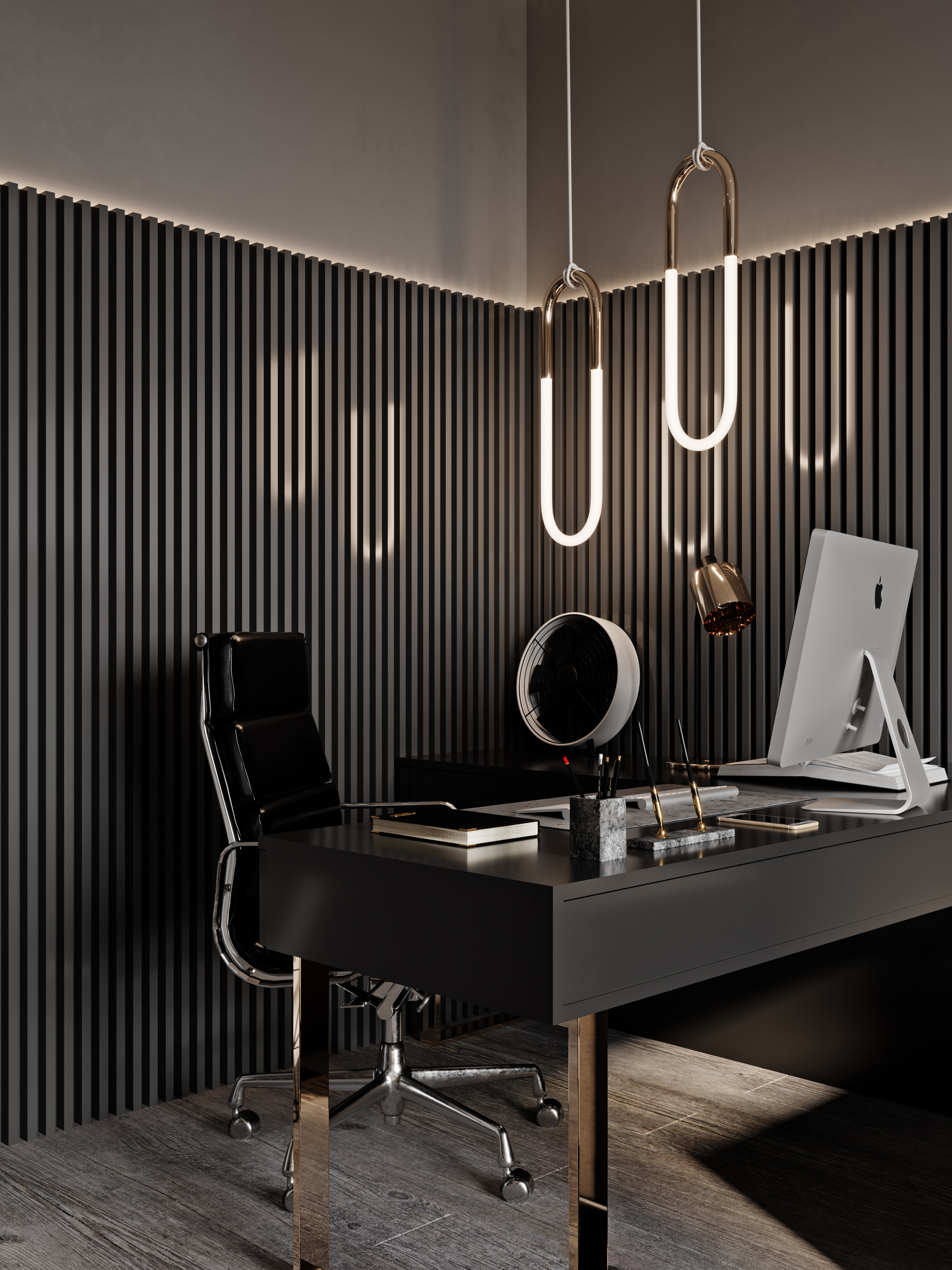 New office(reference work)-3