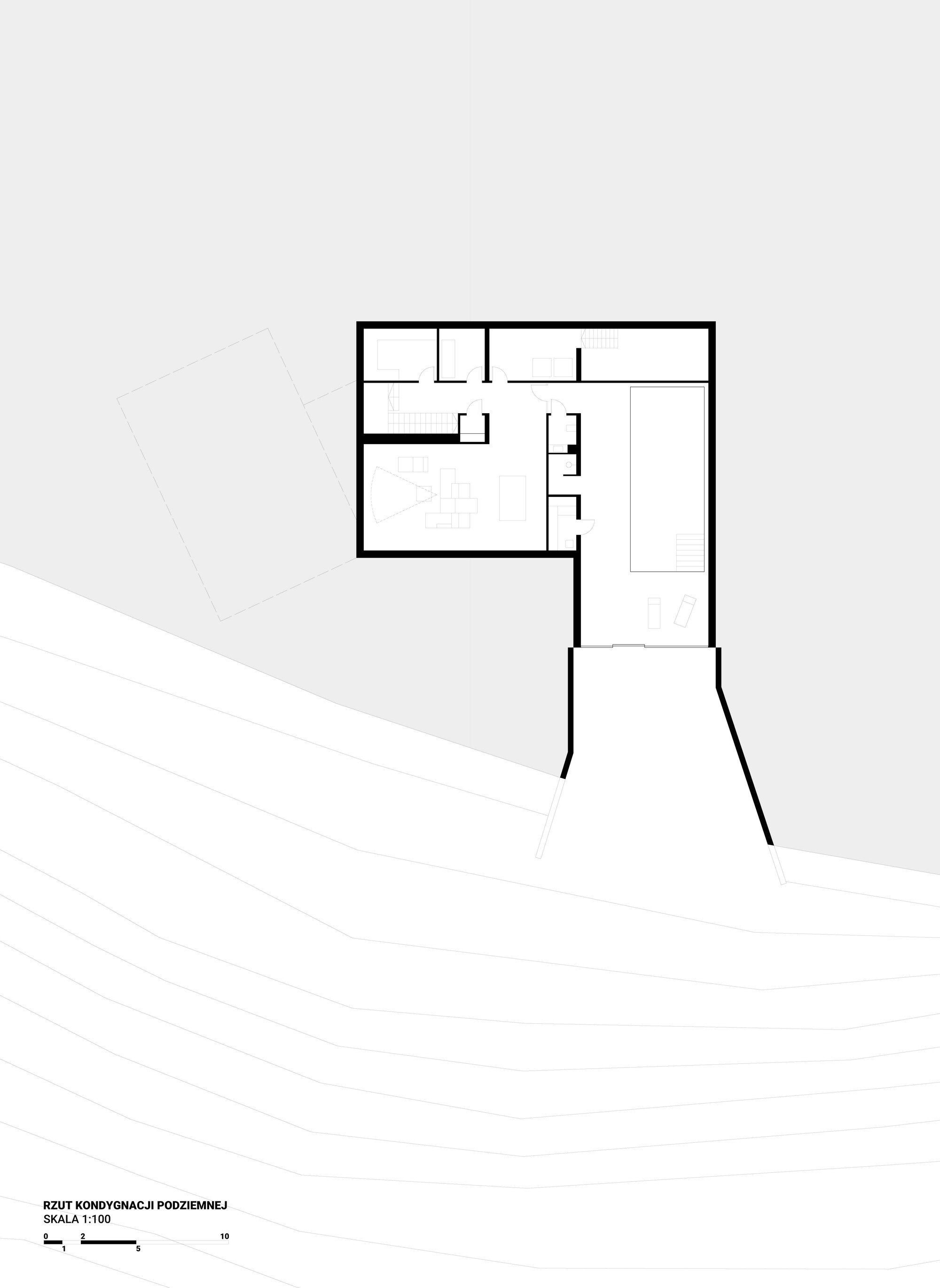 Single Family House / YY87 Architektura-36