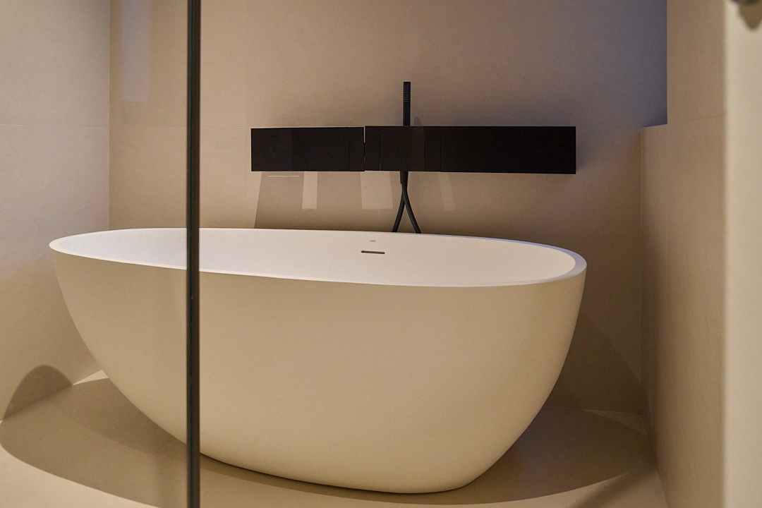 耕造设计|镜像叠墅：地上解决功能，地下承载精神-111