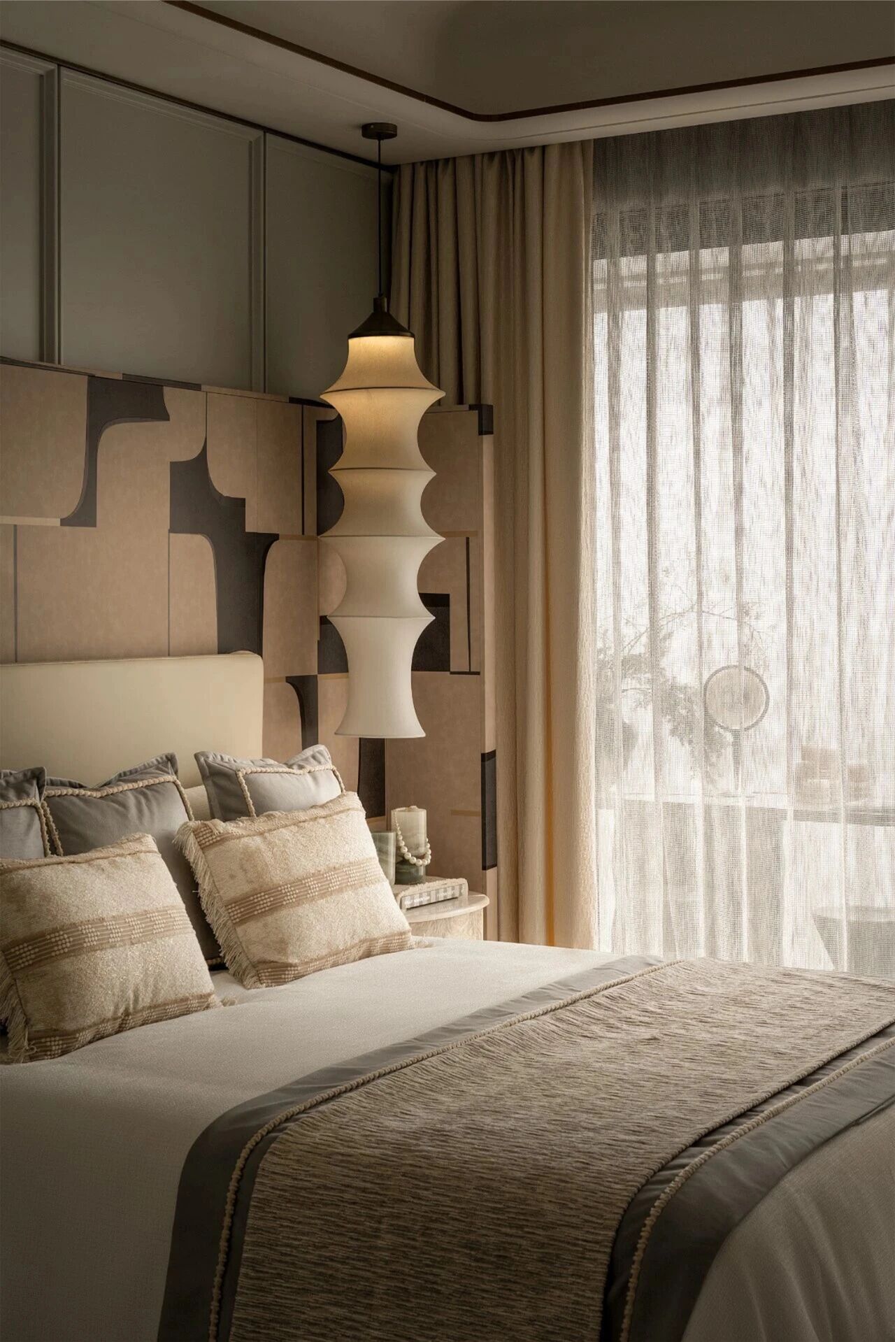 时代君林府丨中国佛山丨WSD设计-31