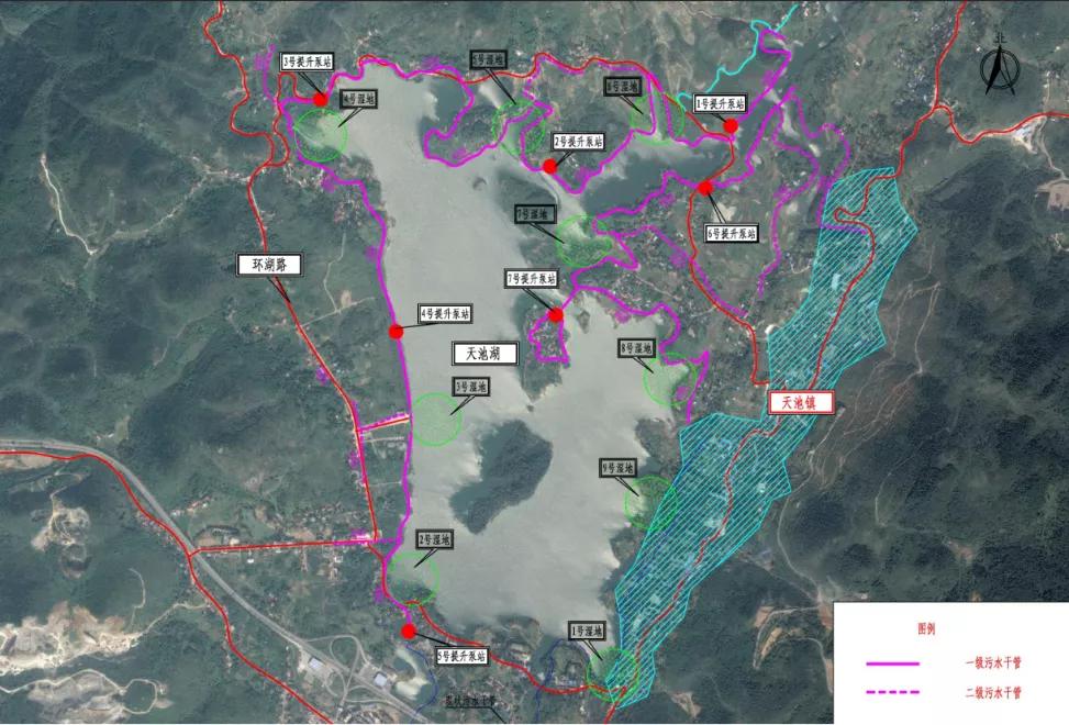 华蓥市“海绵城市”综合整治工程丨中国四川丨中鼎世纪工程设计有限公司-93