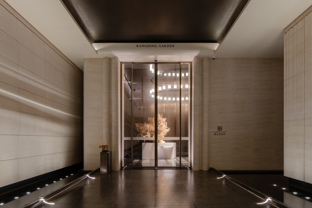 招商·康定壹拾玖|老静安印记梧桐下永恒-9