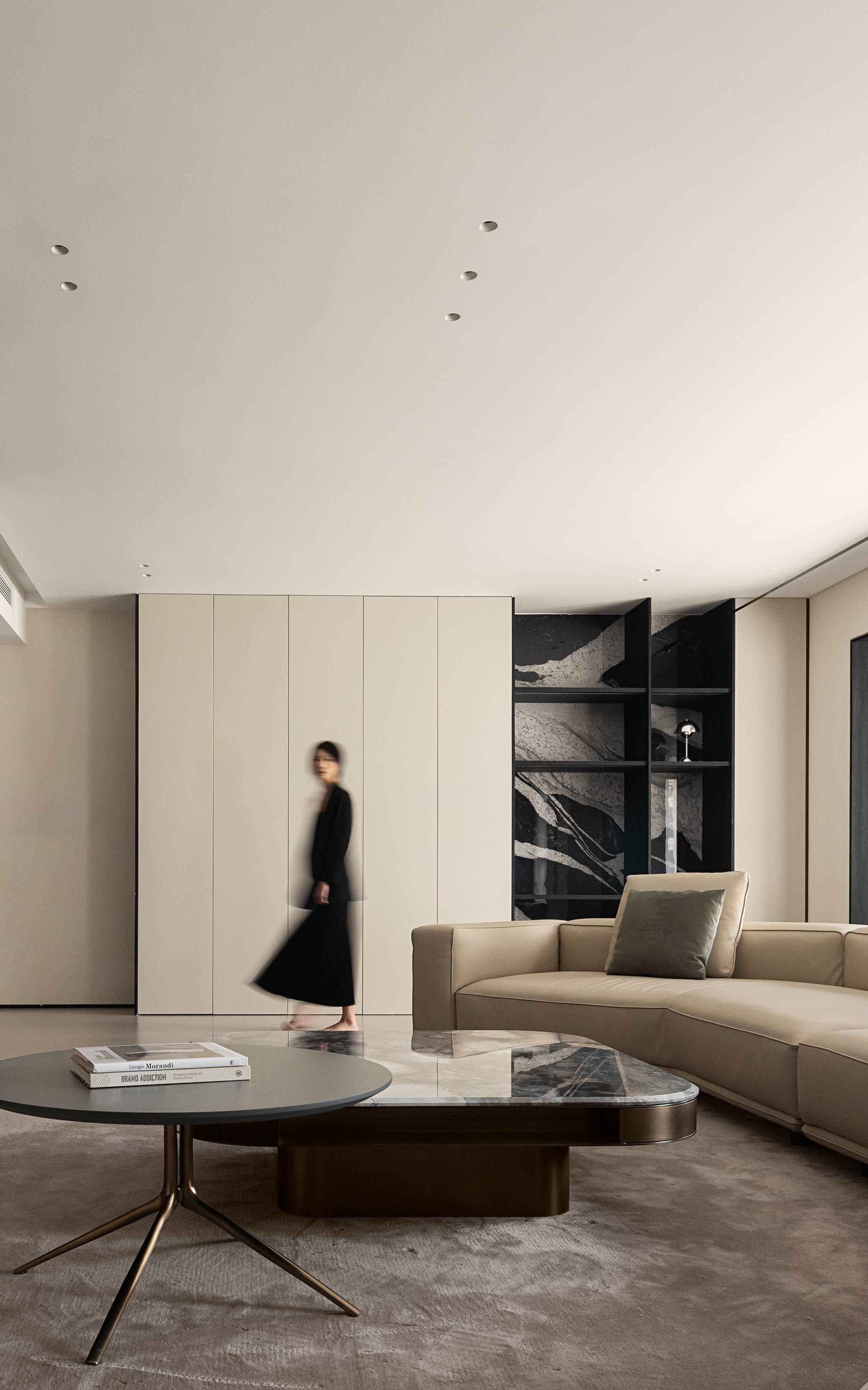 正负下舍 · 光明一号-21