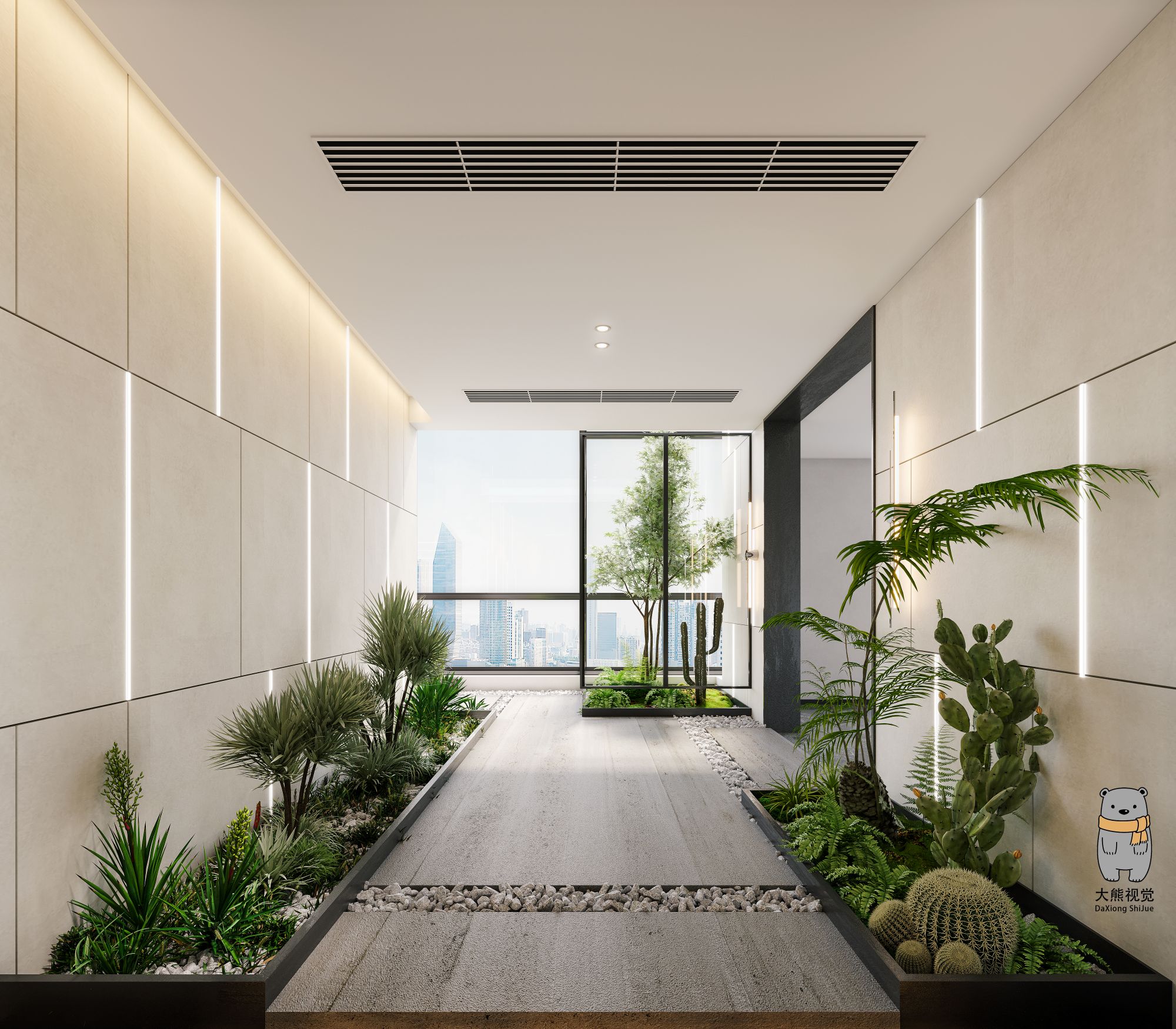 喜欢稳定，不慌不忙也不懒散。-7