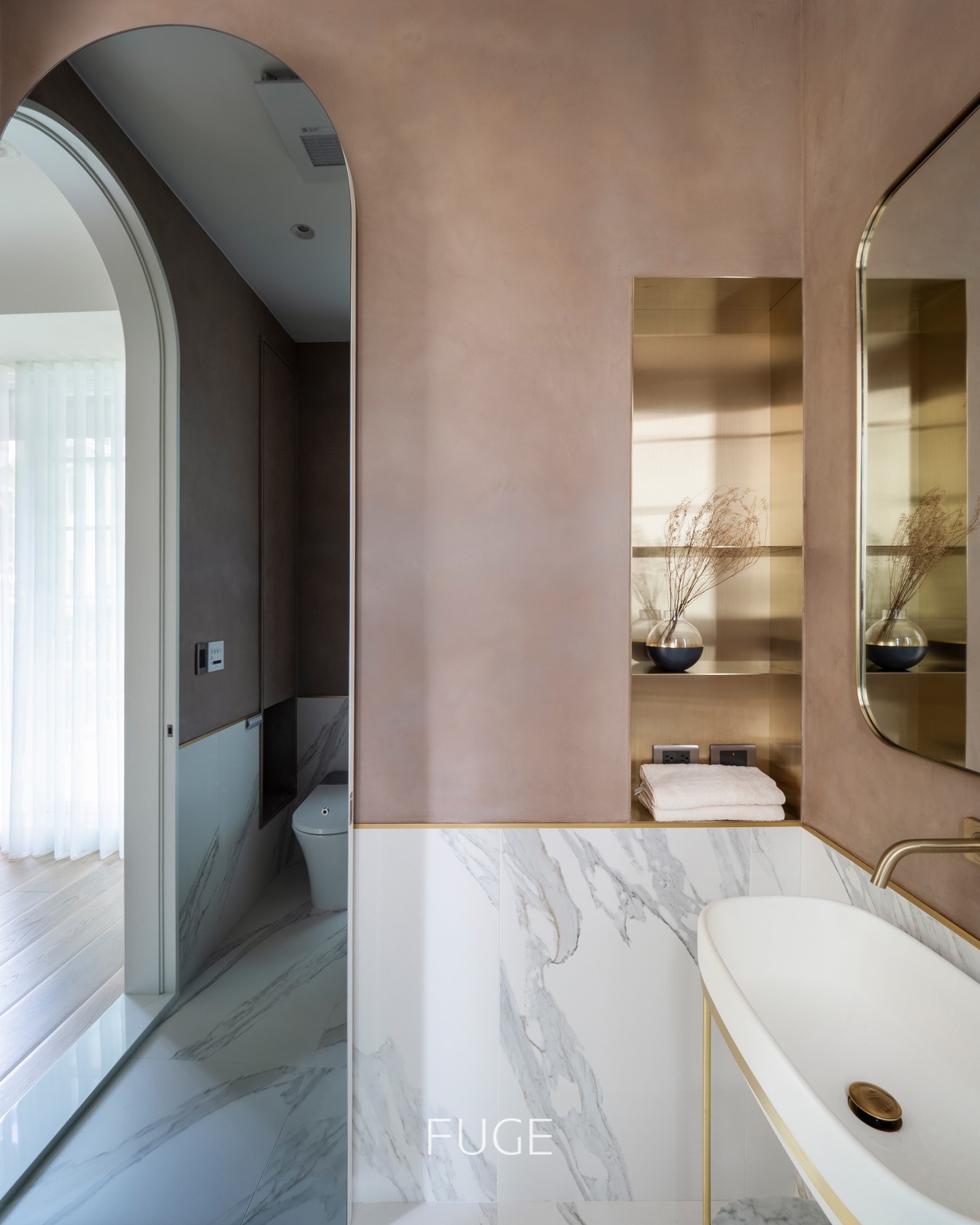 环游世界，打造浪漫法式家居-30