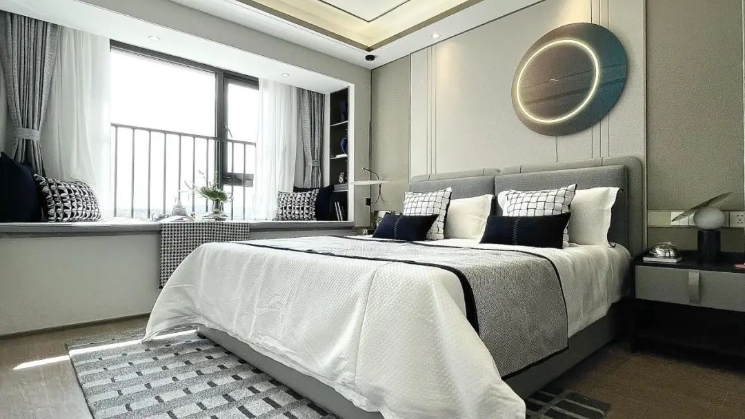 中梁·昭通拾光里丨中国昭通丨VGC韦高成设计·深圳-15