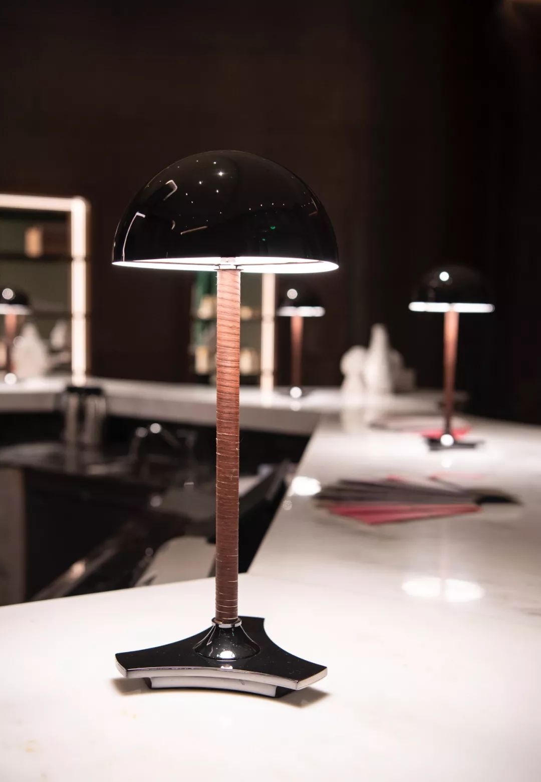 亚洲最大！西安 W 酒店揭幕，古都最美日落网红打卡！-166