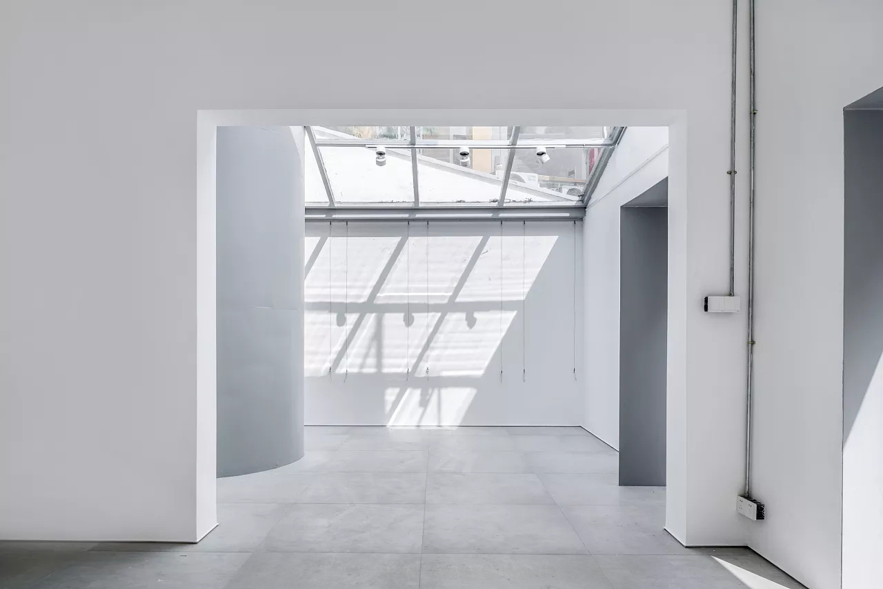 一期一会美术馆 / SN-A超然建筑-49