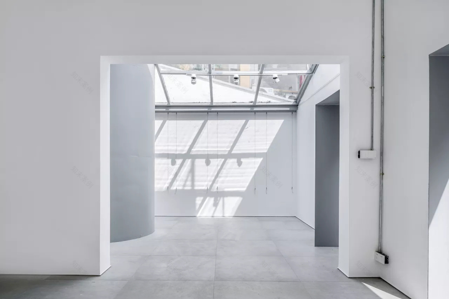 一期一会美术馆 / SN-A超然建筑-49