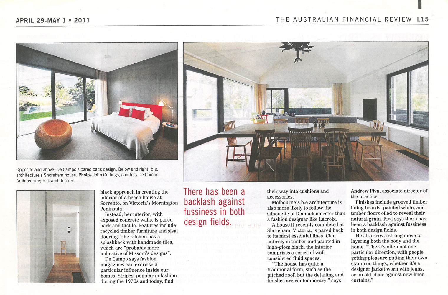 Media Index - B.E Architecture-372