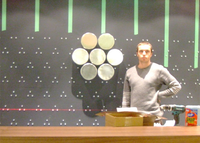 Great Wall Tea Co·茶店室内设计丨maastudio-17