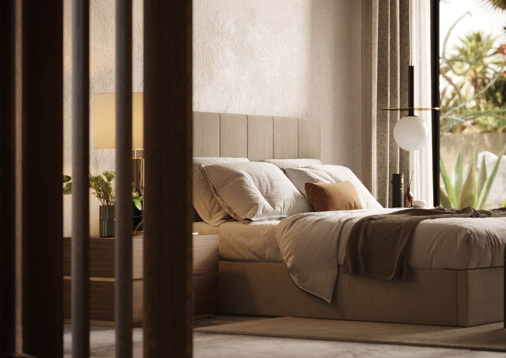 Avala Bedroom & Home Office-2