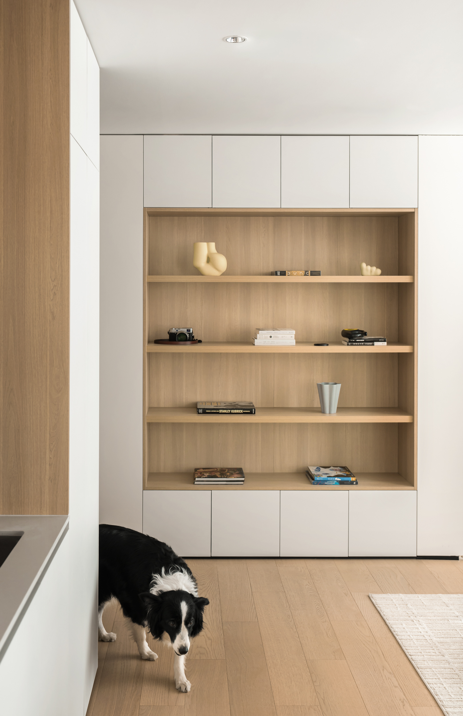 华贸导演工作室丨中国北京丨MARS星球建筑-49