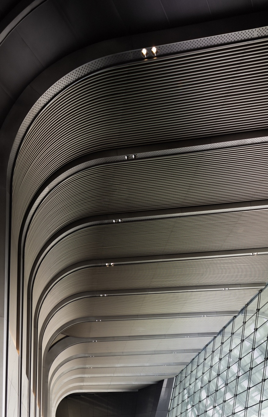 北京中信大厦-23