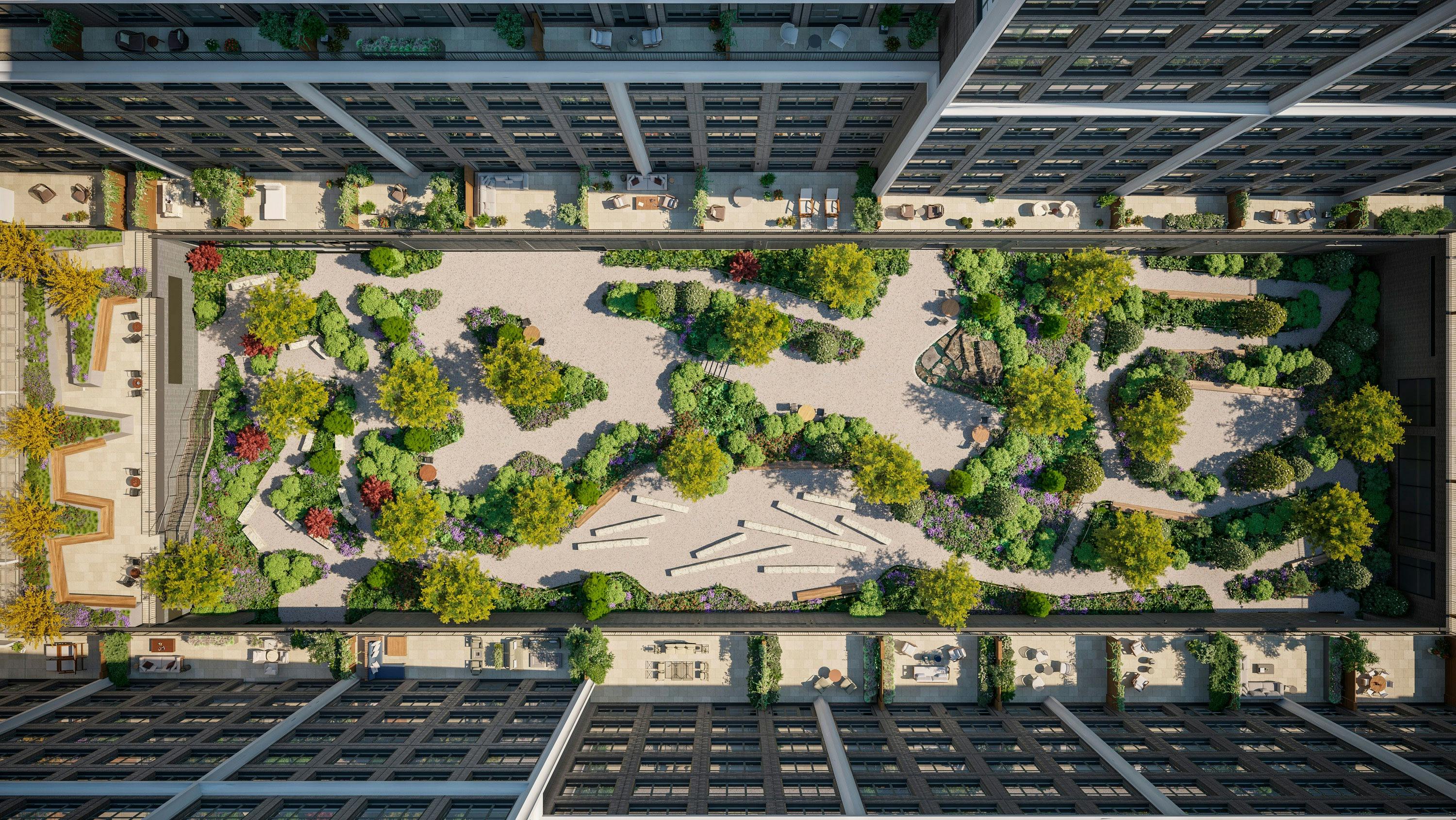 丨美国纽约丨Morris Adjmi Architects-14