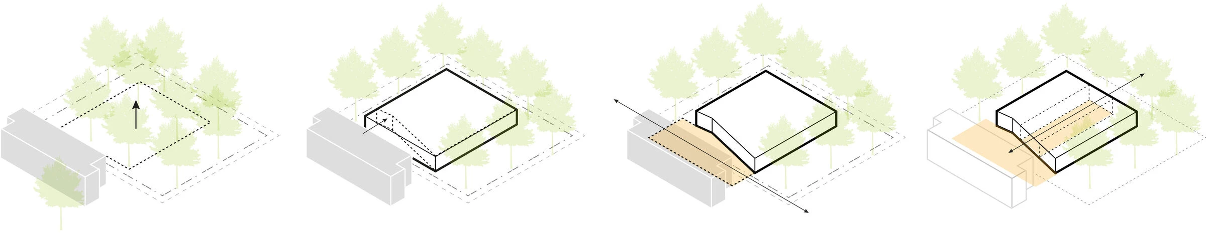 CNIMI 新大楼丨加拿大魁北克丨NFOE 建筑事务所-47