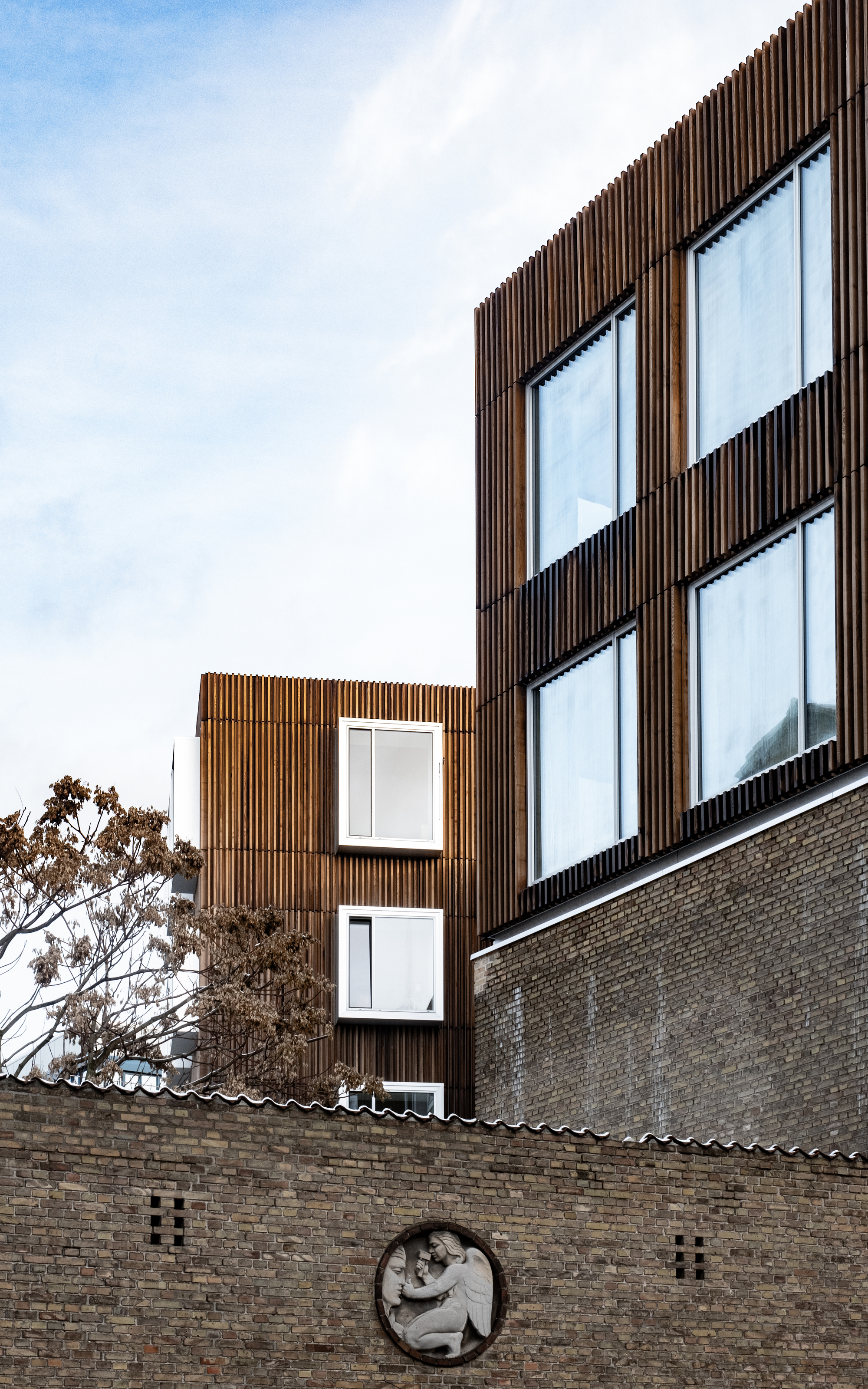 哥本哈根青年公寓丨丹麦哥本哈根-10